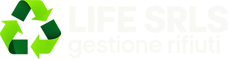 Life S.r.l.s., gestione di rifiuti e metalli