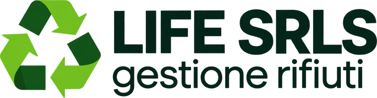Life S.r.l.s., gestione di rifiuti e metalli